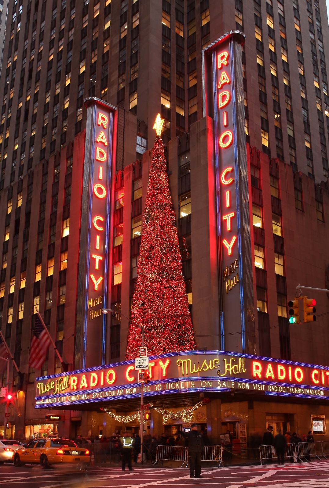 New York City 043
